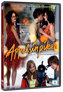 Orange Girl (DVD)